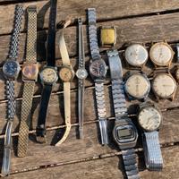 Orologi antichi