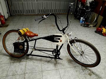 BICICLETTA CUSTOM