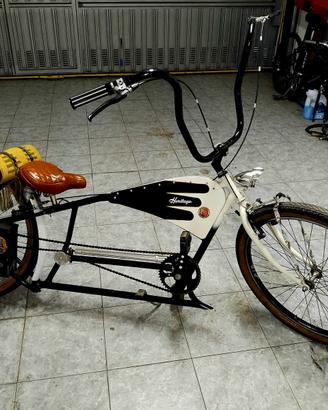 BICICLETTA CUSTOM