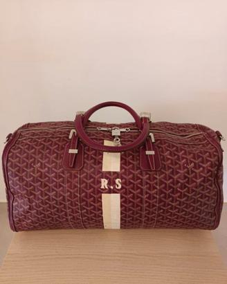 GOYARD Borse da viaggio weekend (3 giorni)
