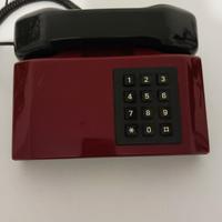 telefono vintage Italtel pulsar