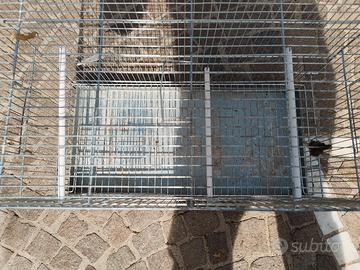 gabbia per uccelli