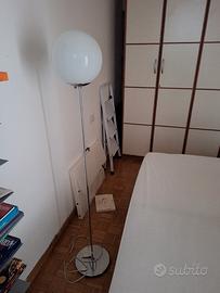 lampada da terra