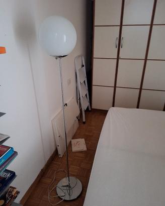 lampada da terra
