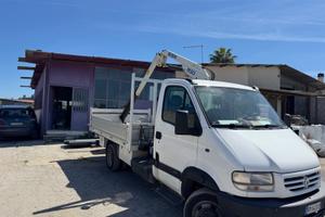 RENAULT Altro modello - 2001