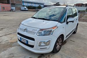 Citroen C3 Picasso Autom. BlueHDi 100 Exclusive