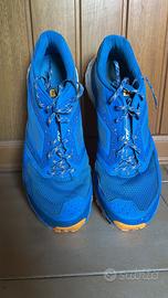 Scarpa da trail running
