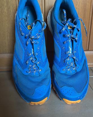 Scarpa da trail running