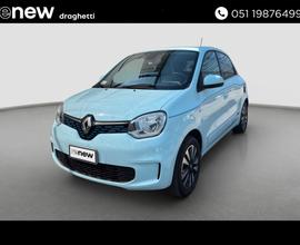 Renault Twingo Electric Intens