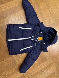 Giacca timberland 5 anni (108) come nuova
