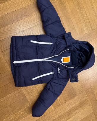 Giacca timberland 5 anni (108) come nuova