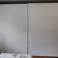 Armadio Tisettanta  camera da letto