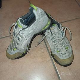 Scarpe trekking AKU  nr.39 ragazza/donna