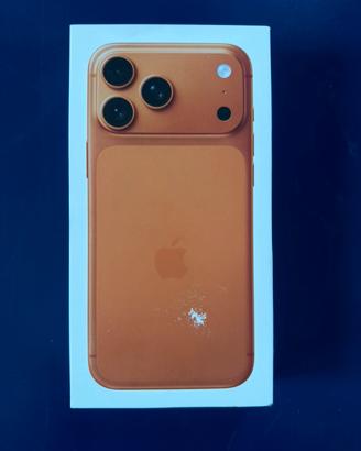 iPhone 17 Pro Max 256 Gb EU