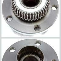 cuscinetti posteriori golf 4