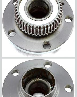 cuscinetti posteriori golf 4