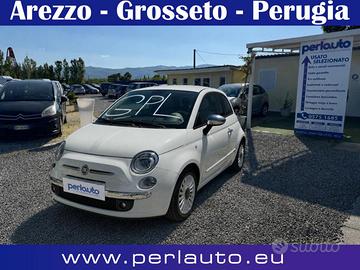 FIAT 500 1.2 EasyPower Lounge GPL