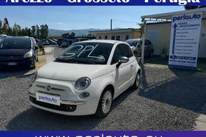FIAT 500 1.2 EasyPower Lounge GPL