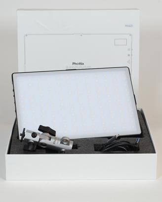 PHOTTIX M1000R RGB Panel LED Light