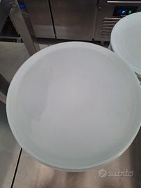 Piatti pizza da 33 cm