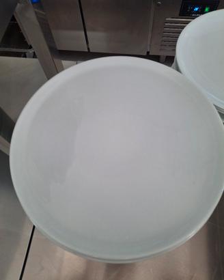Piatti pizza da 33 cm