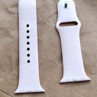 Cinturino Apple iWatch Rosa 42mm S/M