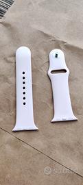 Cinturino Apple iWatch Rosa 42mm S/M