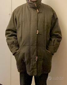 Giaccone tipo loden