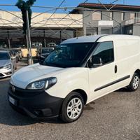 Fiat Doblo Cargo CH1 Lounge 1.3 MJT 95 cv E6D S&S
