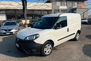 Fiat Doblo Cargo CH1 Lounge 1.3 MJT 95 cv E6D S&S