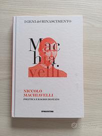 Niccolò Machiavelli • Politica e ragion di stato