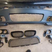 Paraurti BMW E46 Coupe Cabrio M Style