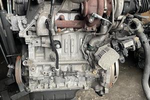 Motore usato Ford 1.5 TDCi UGJC