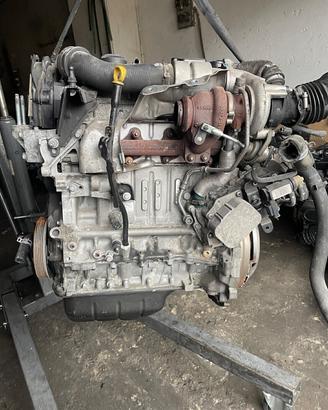 Motore usato Ford 1.5 TDCi UGJC