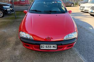 Opel Tigra 1.4i 16V cat