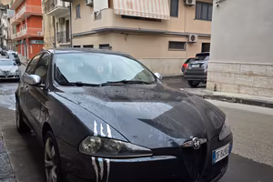 alfa 147