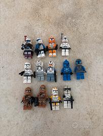 Lego star wars