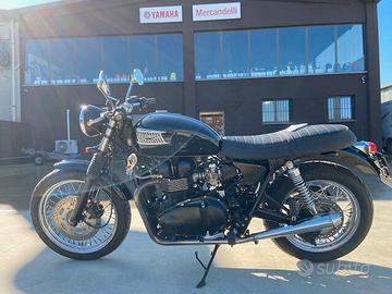 Triumph Bonneville 800- 865 Carburatori 2006 Unipr