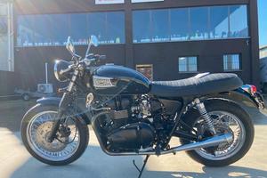 Triumph Bonneville 800- 865 Carburatori 2006 Unipr