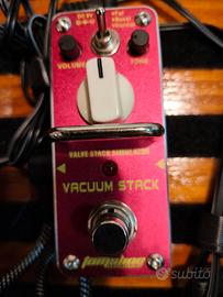 Effetto chitarra /basso