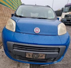 Ricambi Fiat Qubo 2013 1.4 b/metano 350A1000