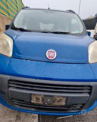 Ricambi Fiat Qubo 2013 1.4 b/metano 350A1000