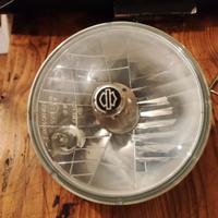 fanale Harley Davidson dyna 