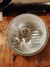 fanale Harley Davidson dyna 