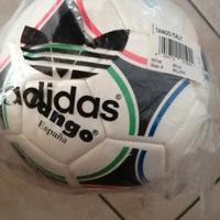 pallone della Spagna 