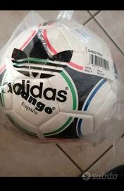 pallone della Spagna 