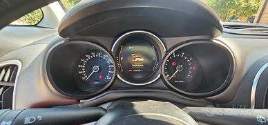 FIAT 500L Lounge 1.6 Multijet 120 CV 2019 unipro