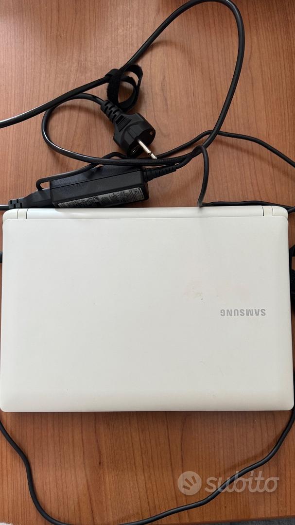 Notebook Samsung  N150 Plus