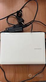 Notebook Samsung  N150 Plus