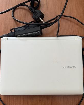 Notebook Samsung  N150 Plus
